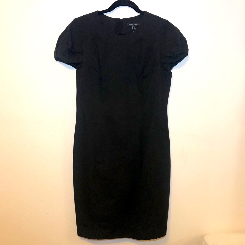 Banana Republic professional dress NWT
